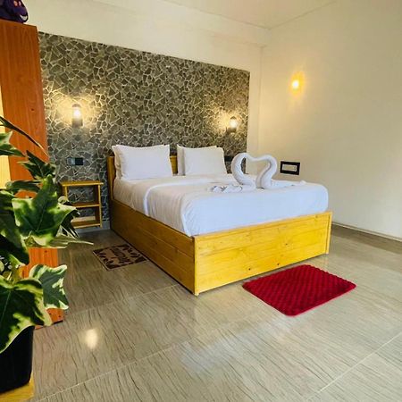 Ella Forest Eco View Ngoại thất bức ảnh