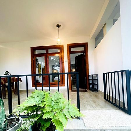 Ella Forest Eco View Ngoại thất bức ảnh