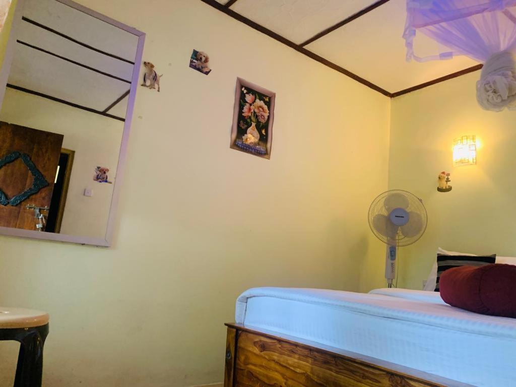 Ella Forest Eco View Ngoại thất bức ảnh