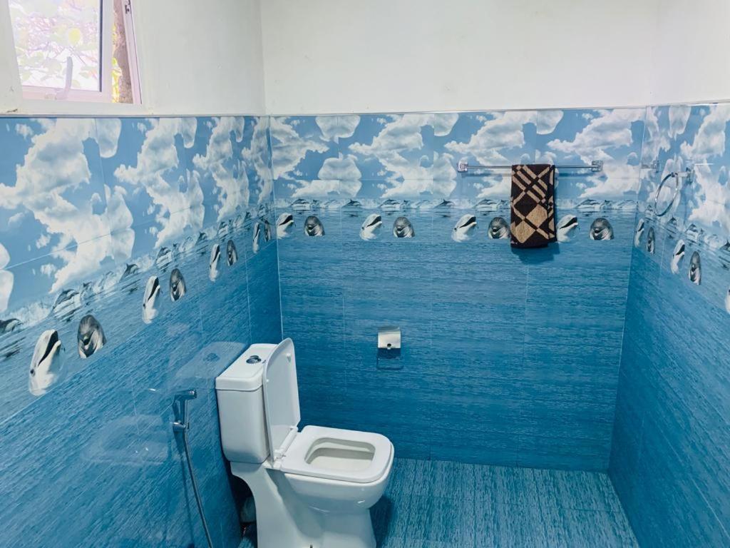 Ella Forest Eco View Ngoại thất bức ảnh