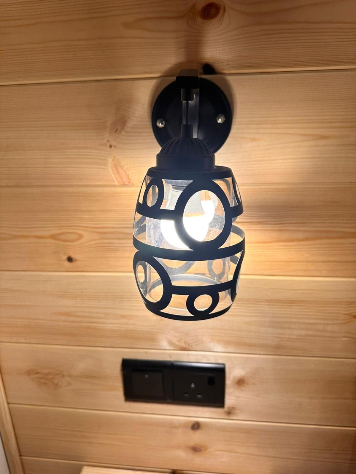 Ella Forest Eco View Phòng bức ảnh