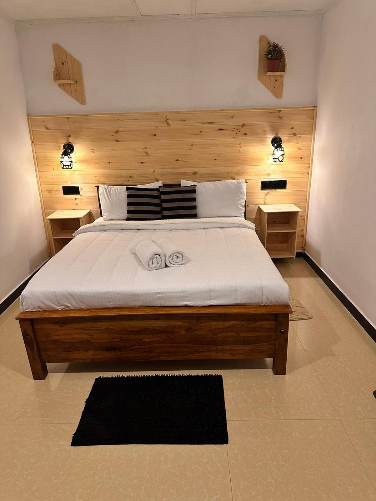 Ella Forest Eco View Ngoại thất bức ảnh