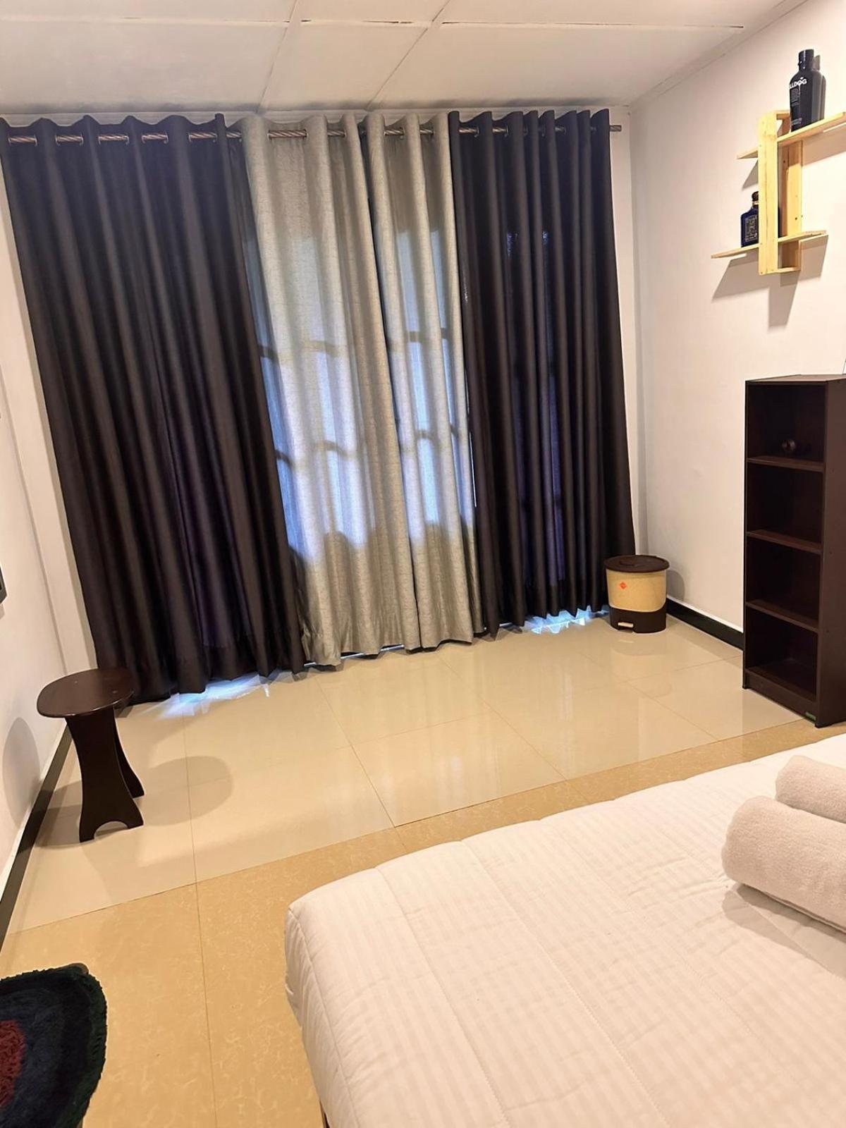Ella Forest Eco View Phòng bức ảnh