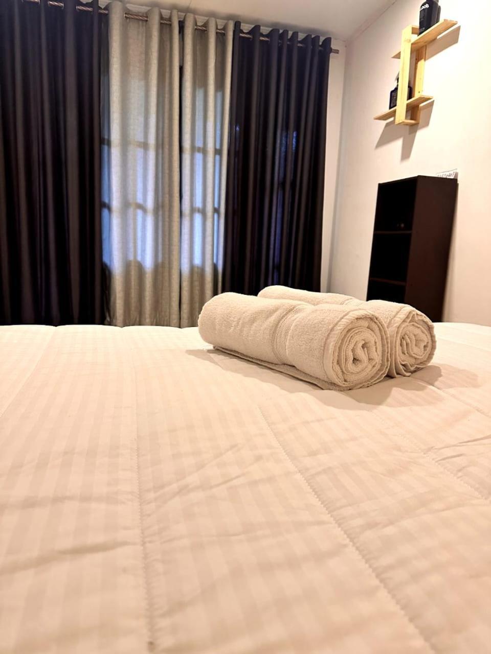 Ella Forest Eco View Ngoại thất bức ảnh
