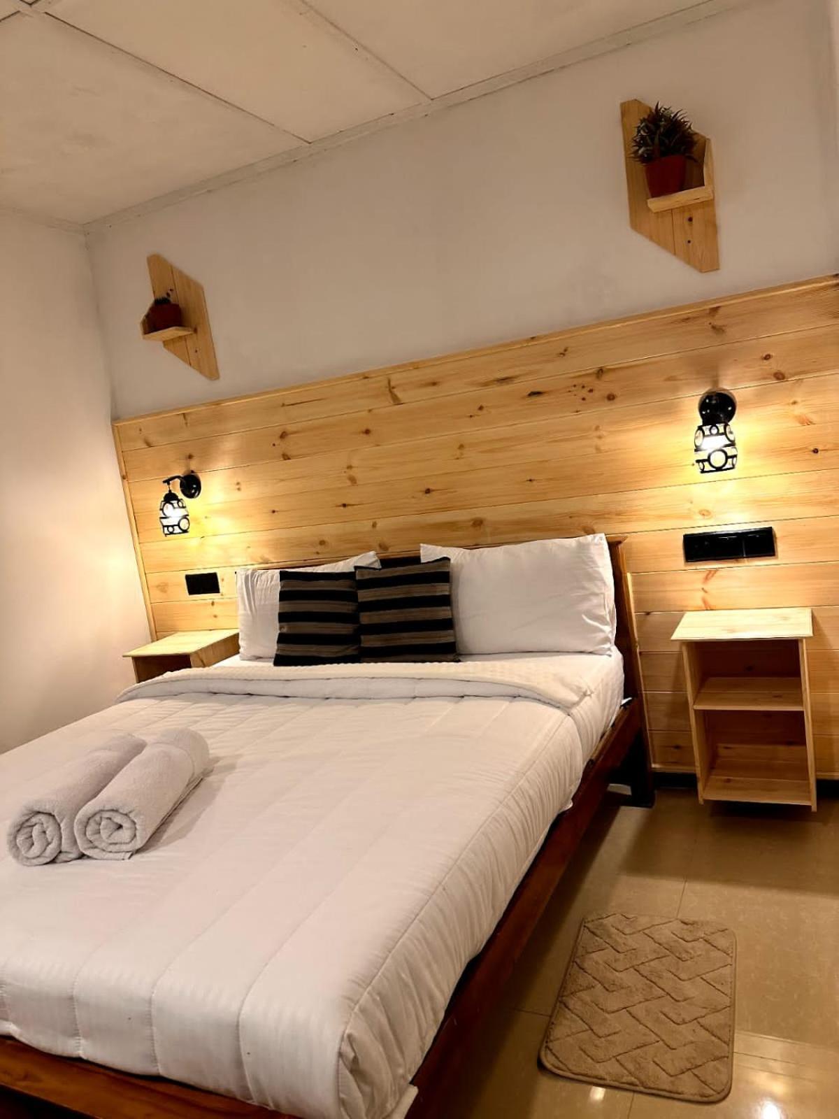 Ella Forest Eco View Ngoại thất bức ảnh