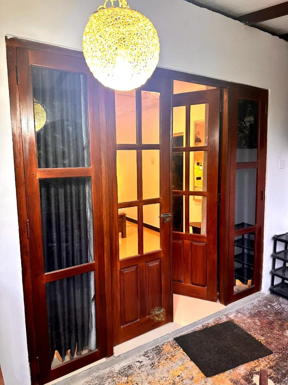 Ella Forest Eco View Ngoại thất bức ảnh