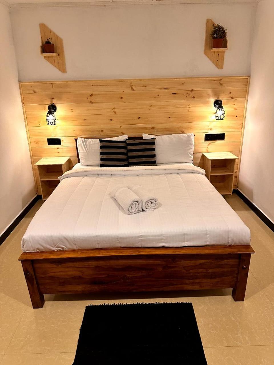 Ella Forest Eco View Ngoại thất bức ảnh
