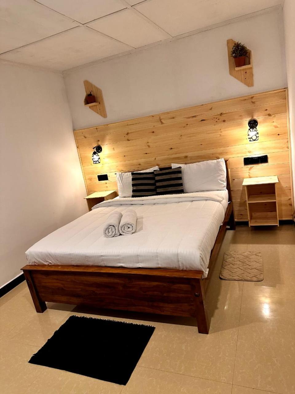 Ella Forest Eco View Ngoại thất bức ảnh