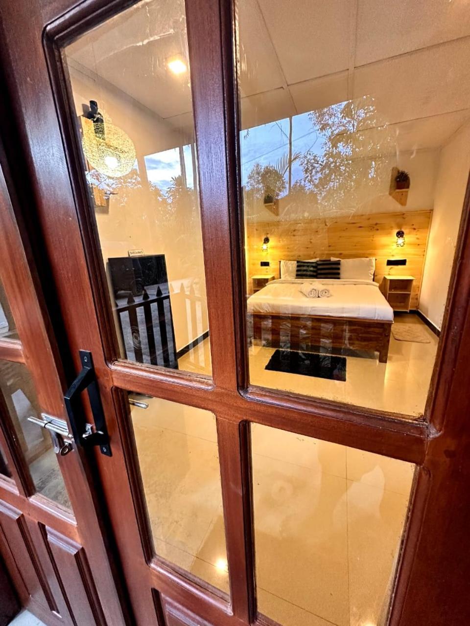 Ella Forest Eco View Ngoại thất bức ảnh