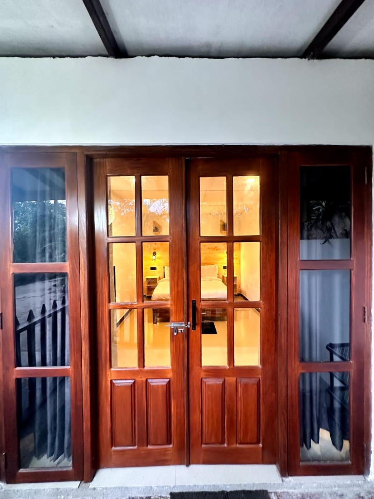 Ella Forest Eco View Ngoại thất bức ảnh