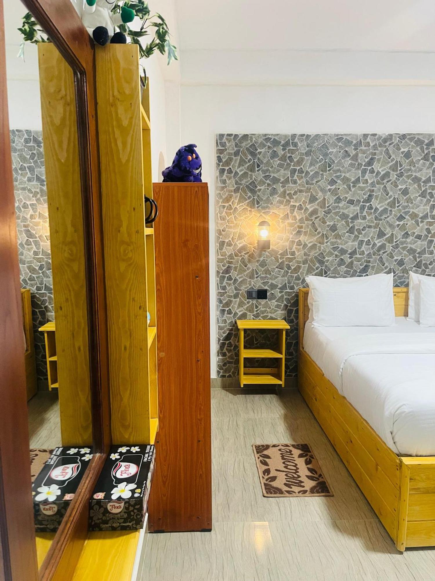 Ella Forest Eco View Ngoại thất bức ảnh