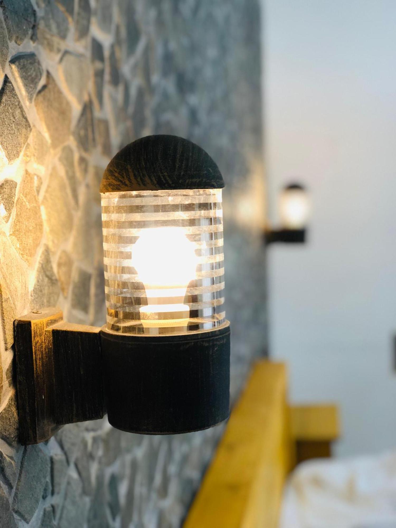 Ella Forest Eco View Ngoại thất bức ảnh