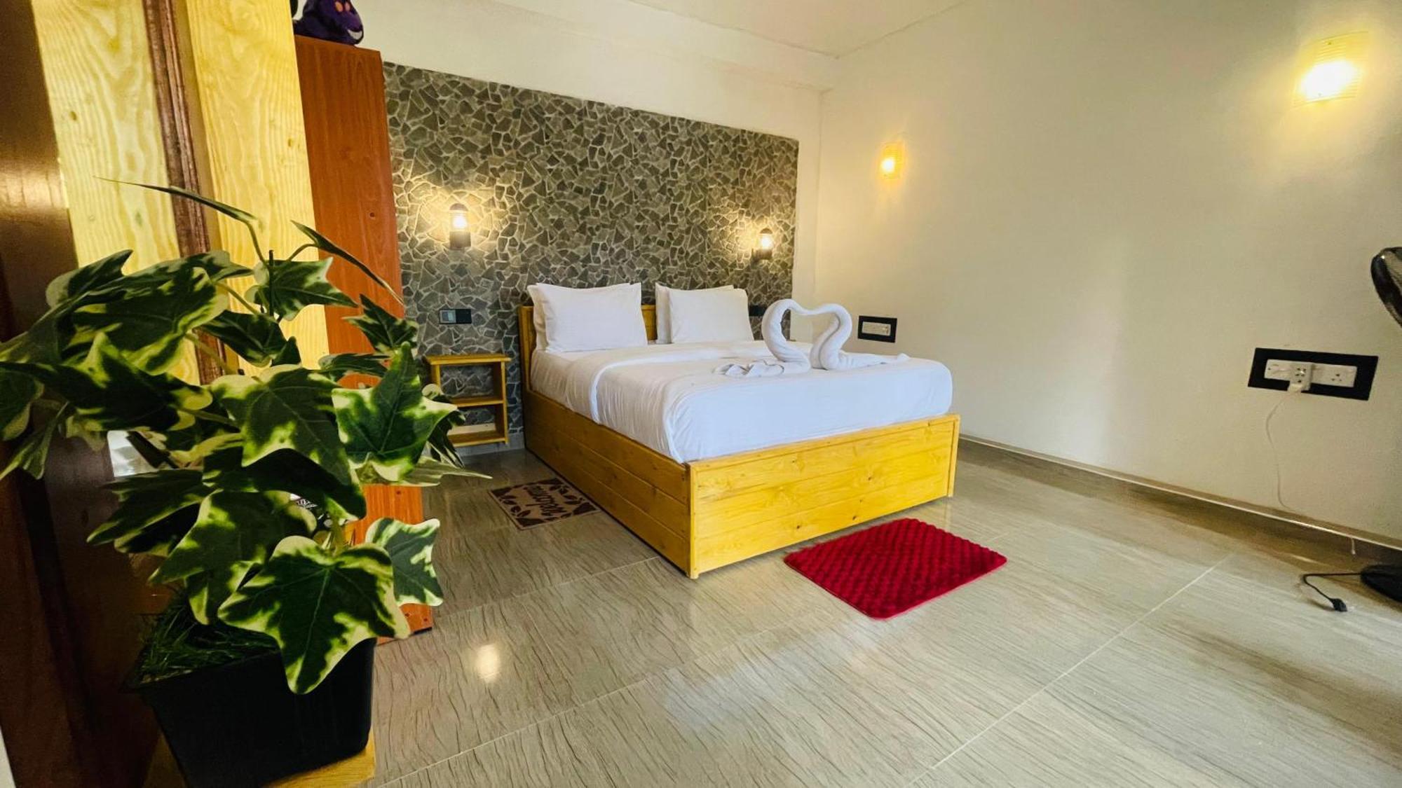 Ella Forest Eco View Ngoại thất bức ảnh