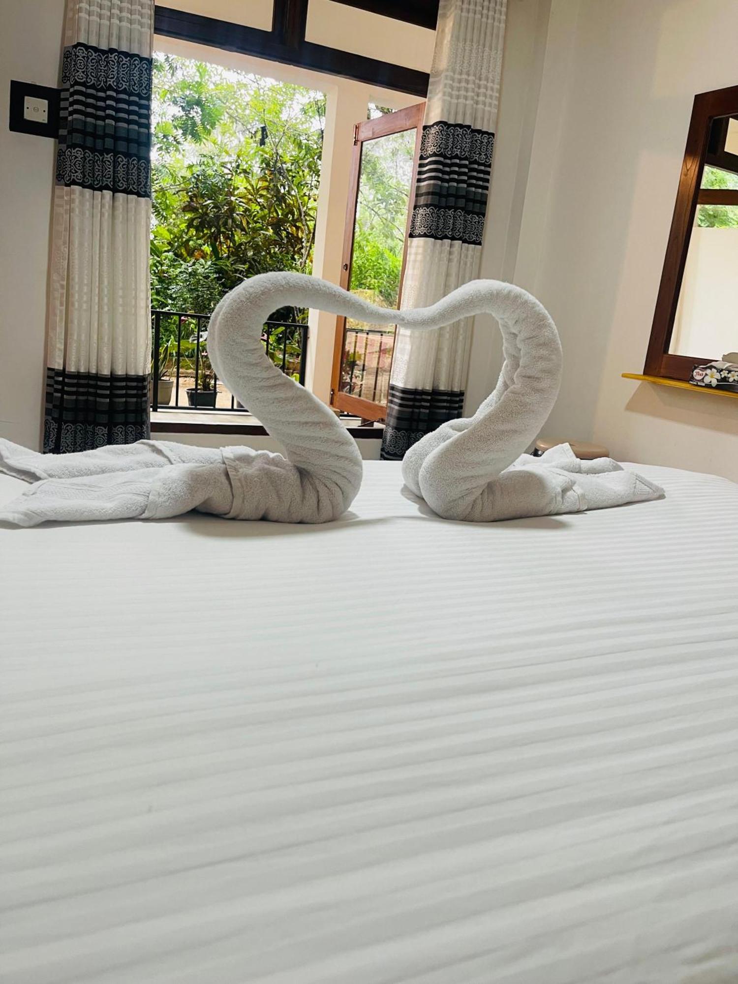 Ella Forest Eco View Ngoại thất bức ảnh
