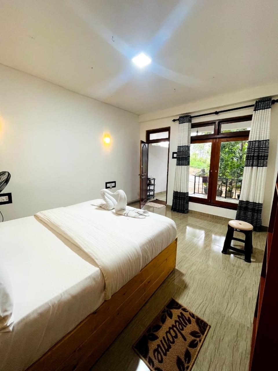 Ella Forest Eco View Ngoại thất bức ảnh