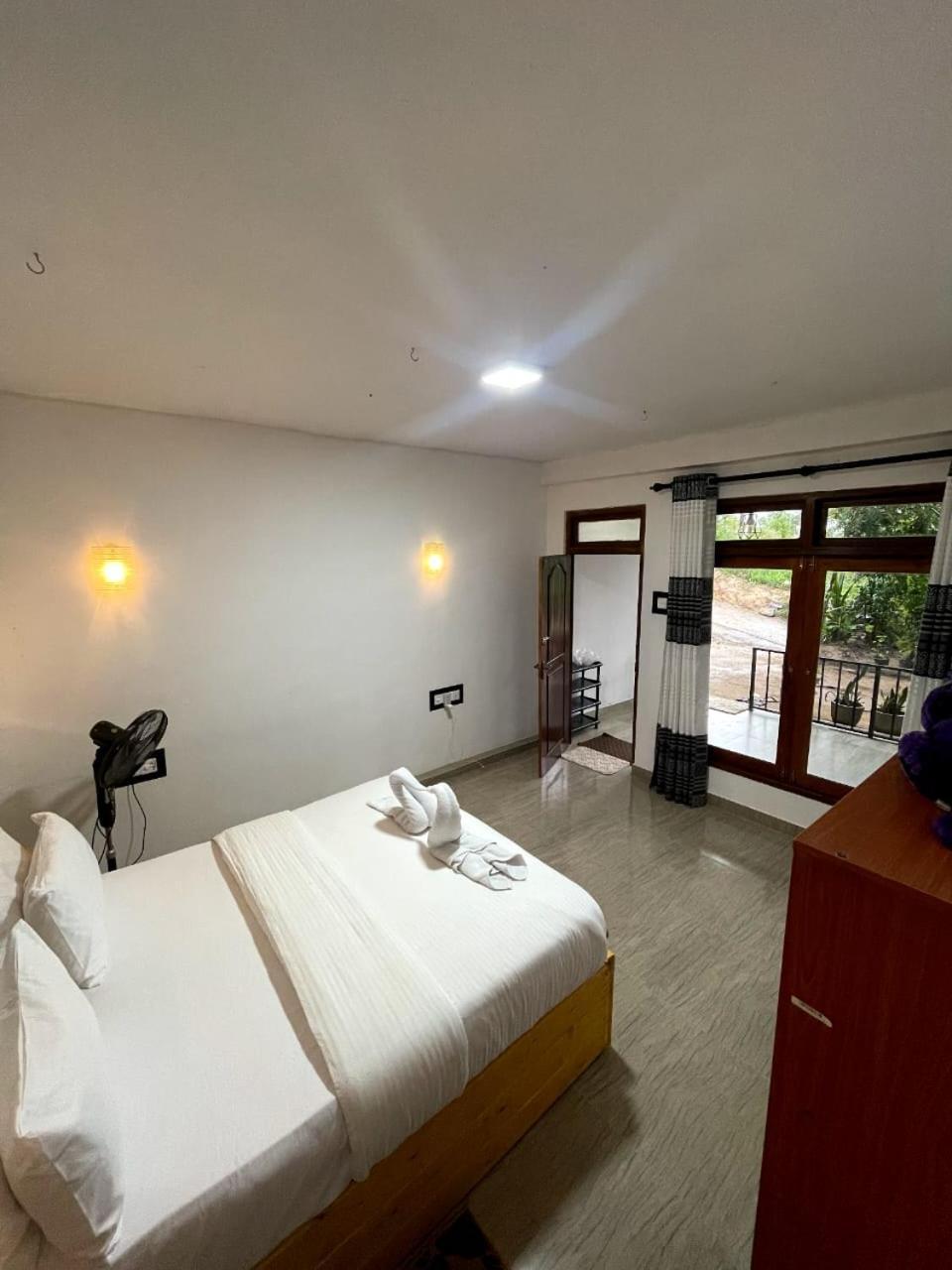Ella Forest Eco View Ngoại thất bức ảnh