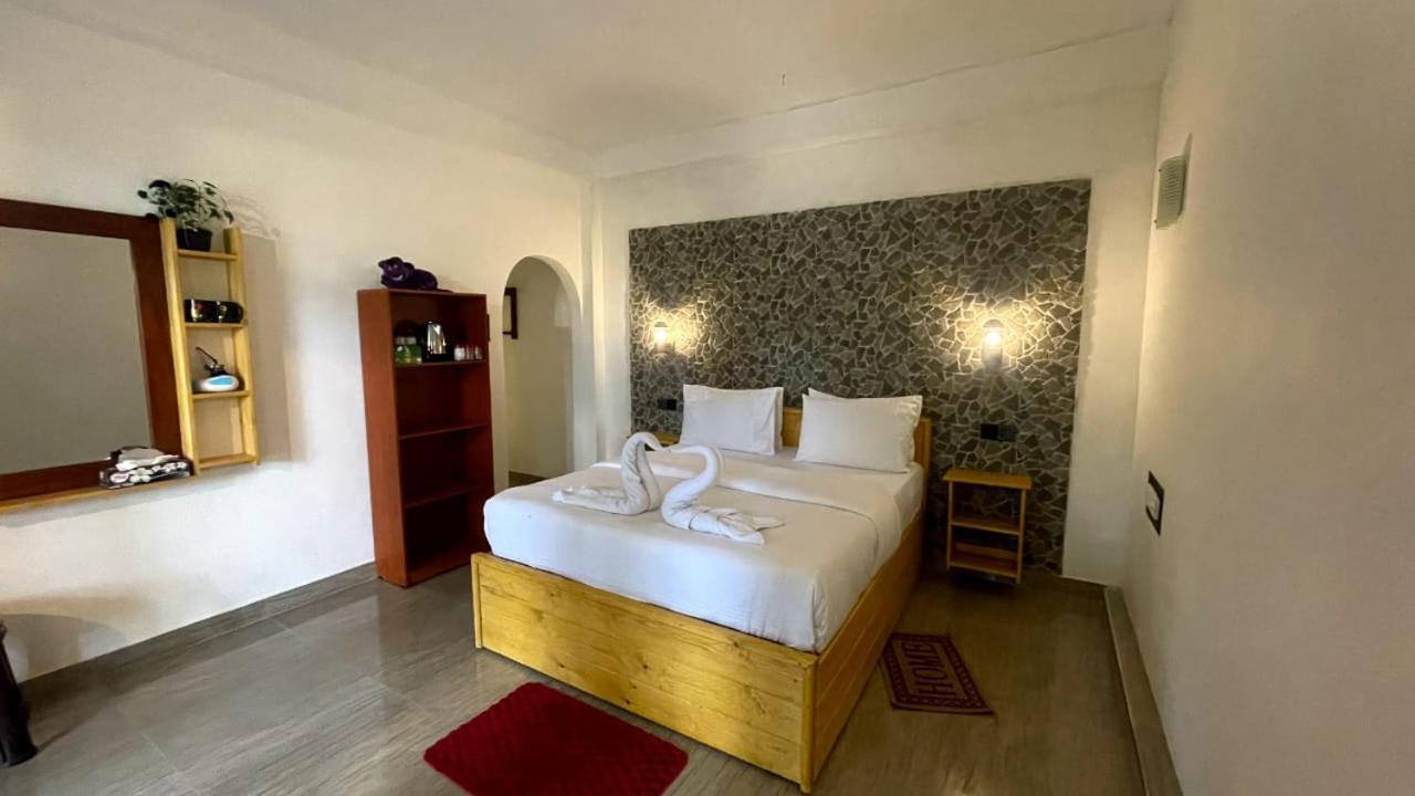 Ella Forest Eco View Ngoại thất bức ảnh