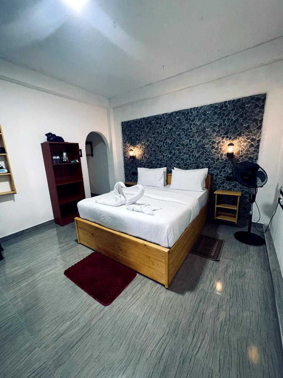 Ella Forest Eco View Ngoại thất bức ảnh