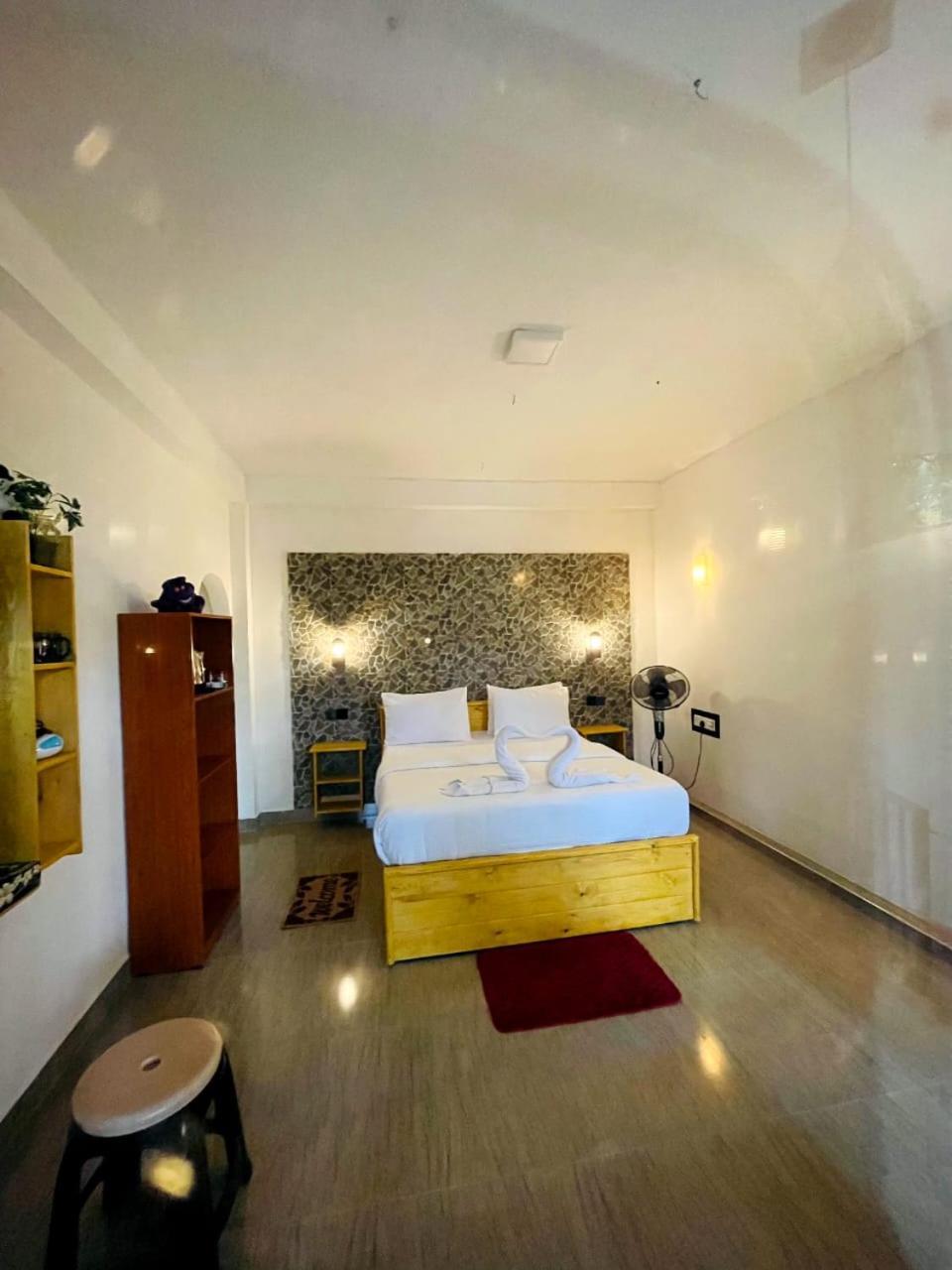 Ella Forest Eco View Ngoại thất bức ảnh