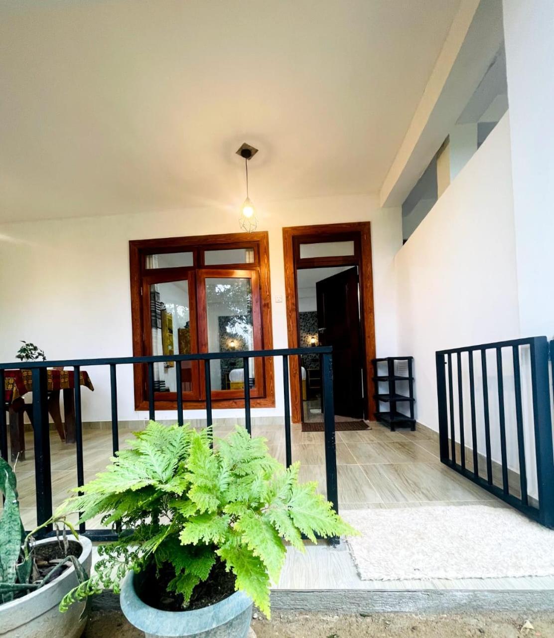 Ella Forest Eco View Phòng bức ảnh