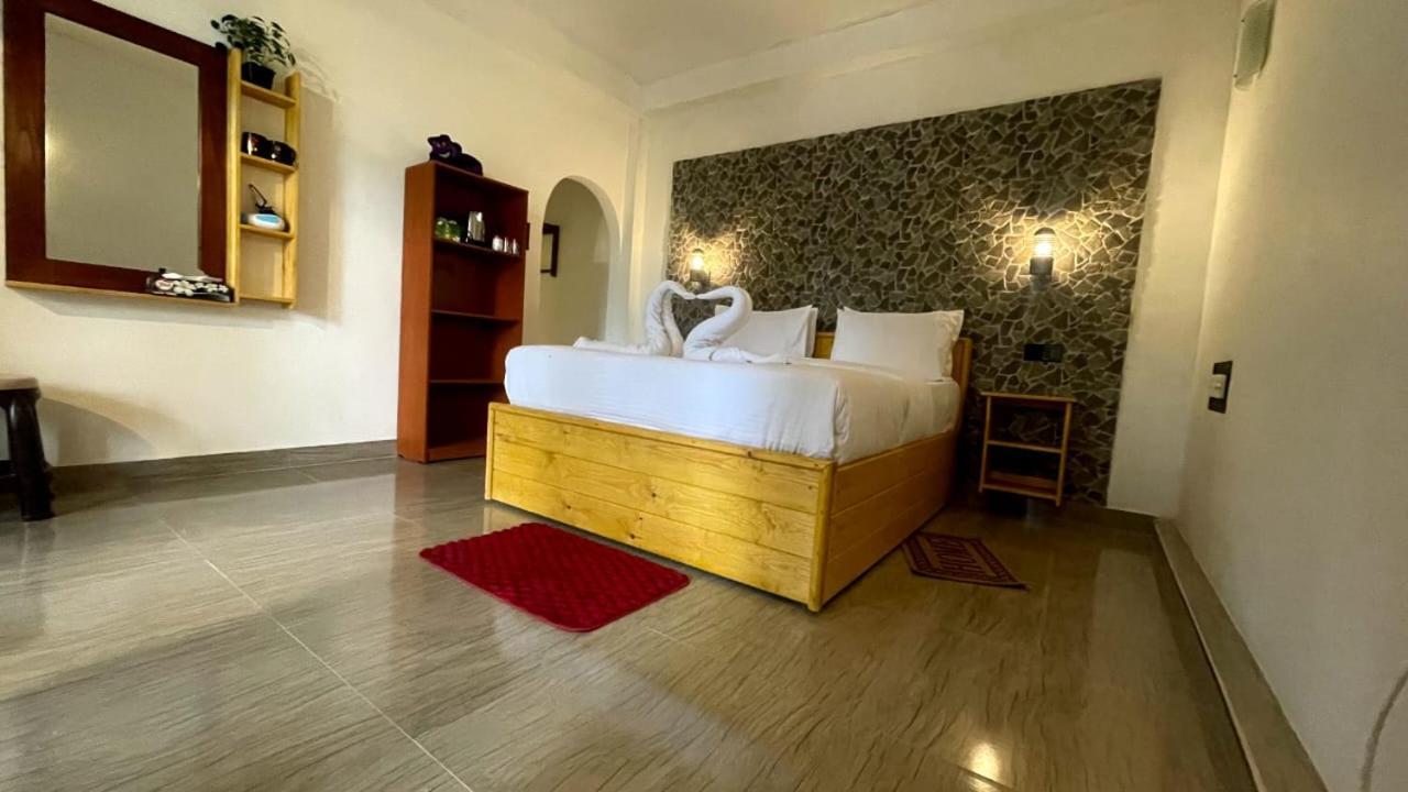 Ella Forest Eco View Ngoại thất bức ảnh