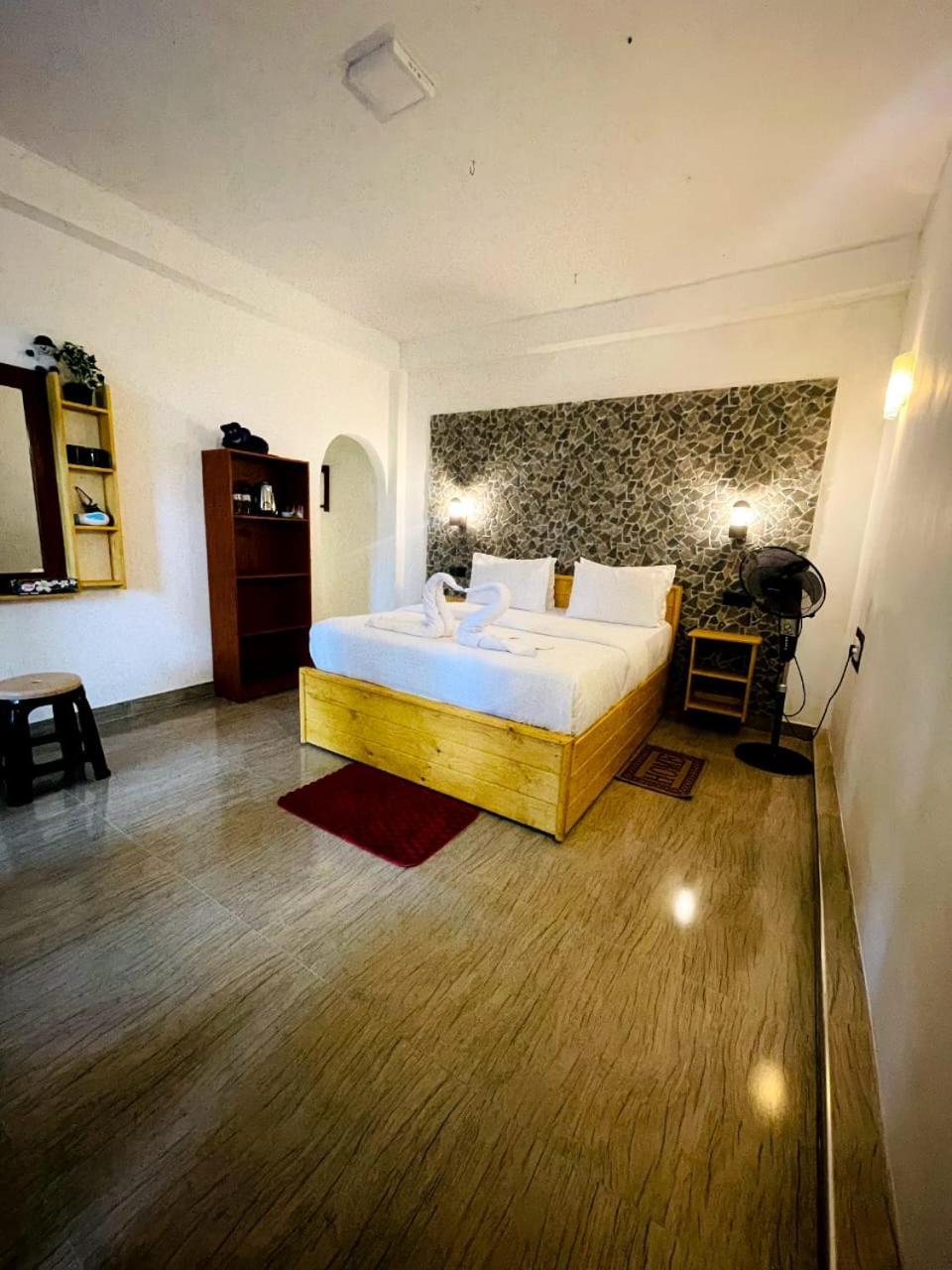 Ella Forest Eco View Ngoại thất bức ảnh