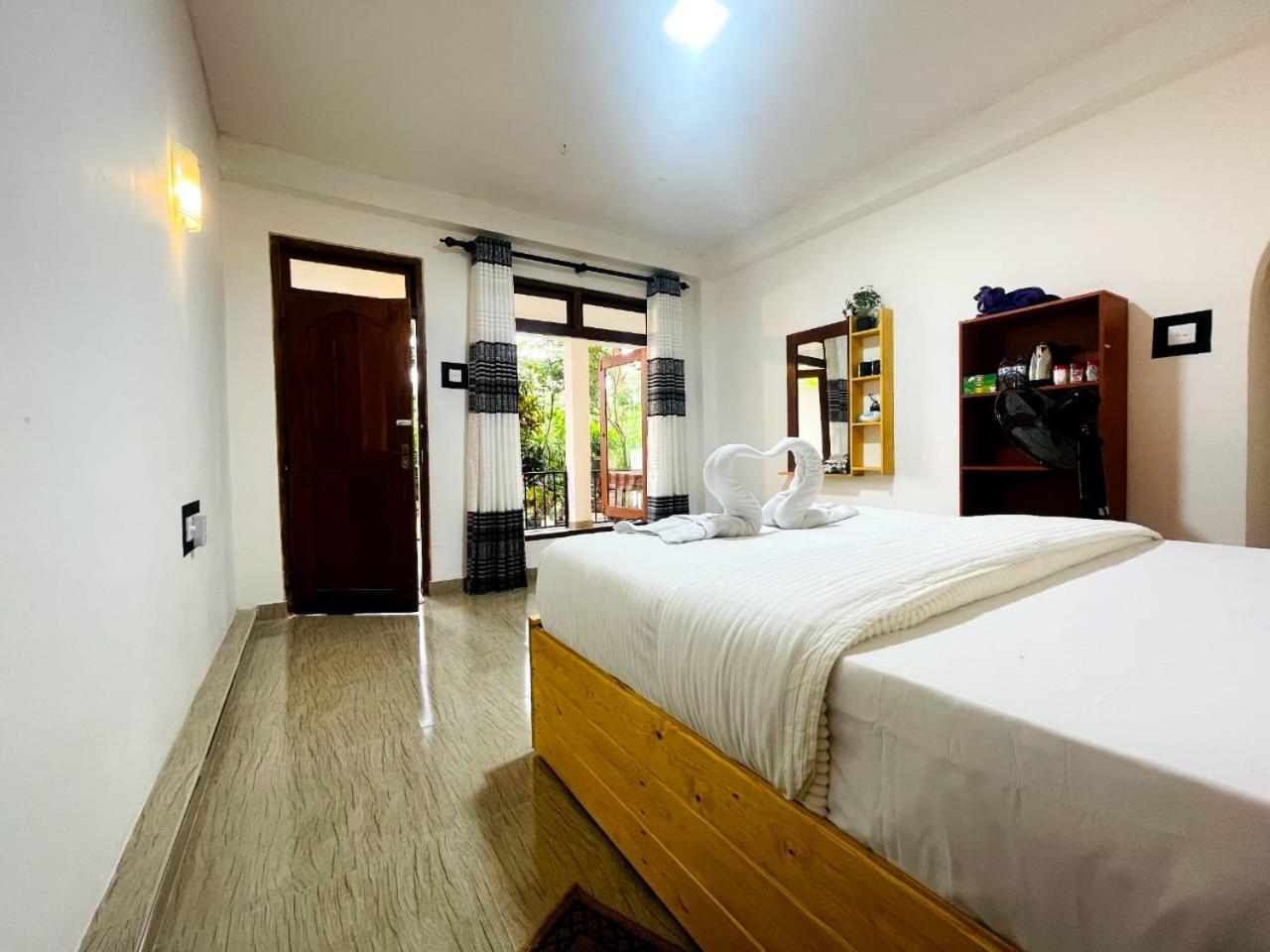 Ella Forest Eco View Ngoại thất bức ảnh