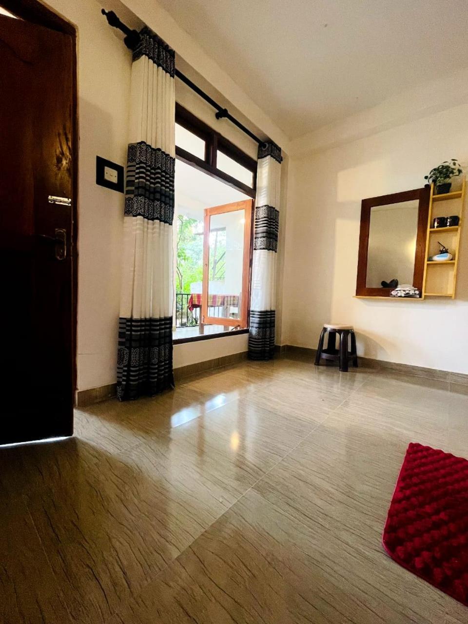 Ella Forest Eco View Ngoại thất bức ảnh