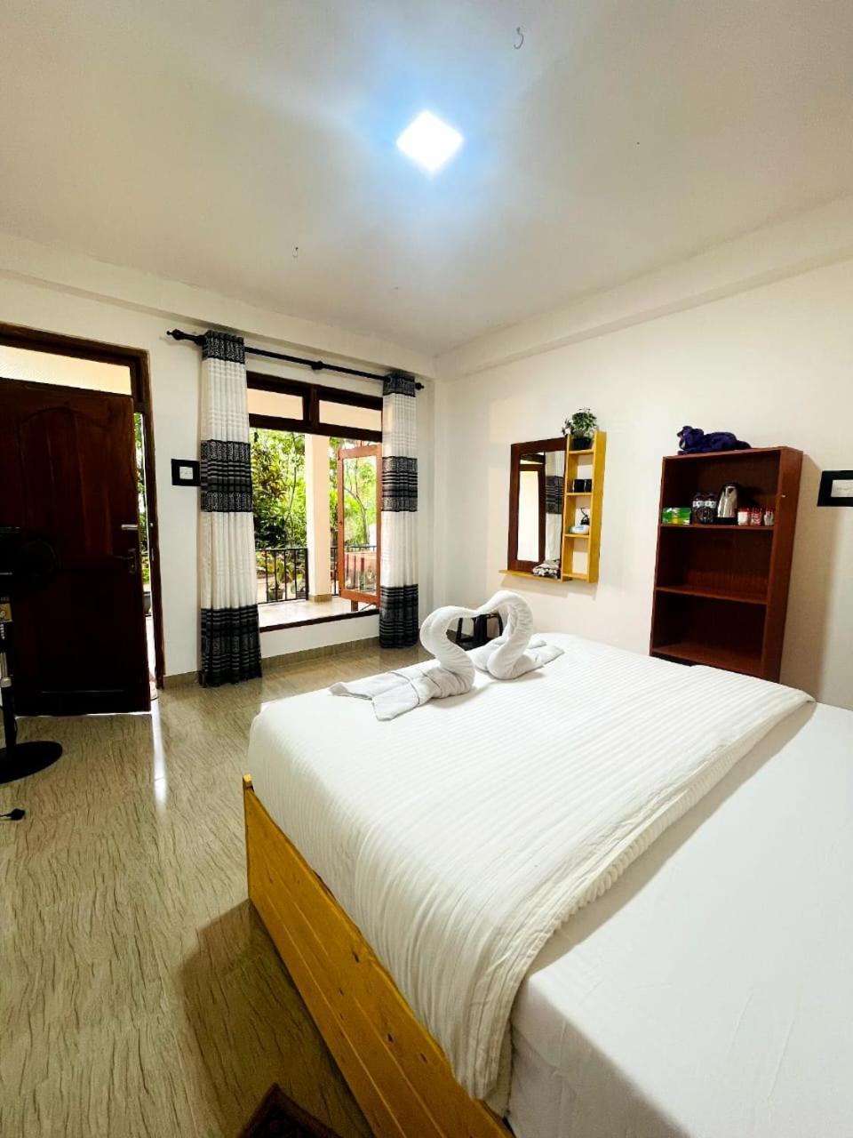 Ella Forest Eco View Ngoại thất bức ảnh
