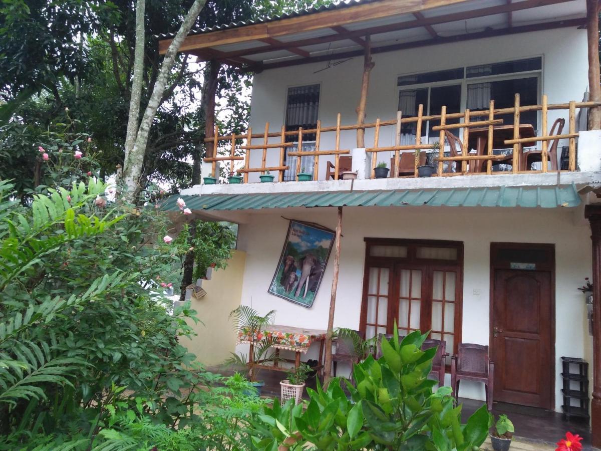 Ella Forest Eco View Ngoại thất bức ảnh
