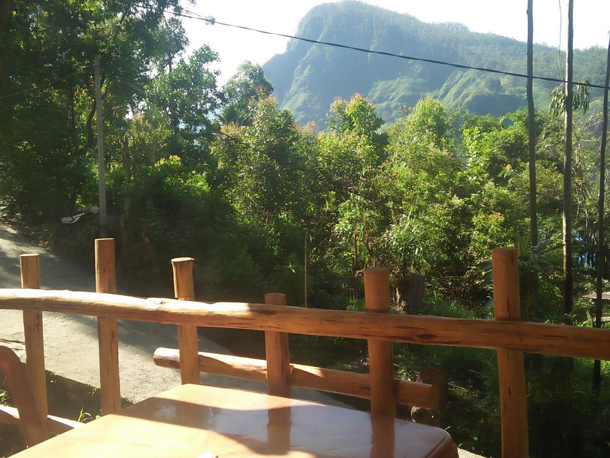 Ella Forest Eco View Ngoại thất bức ảnh